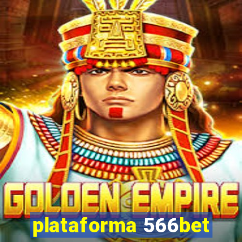 plataforma 566bet